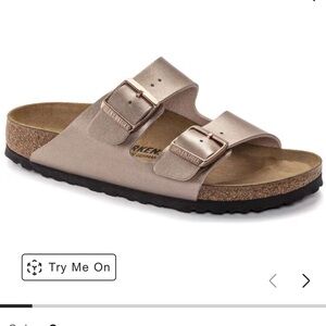 Birkenstock Arizona Double Strap Sandals